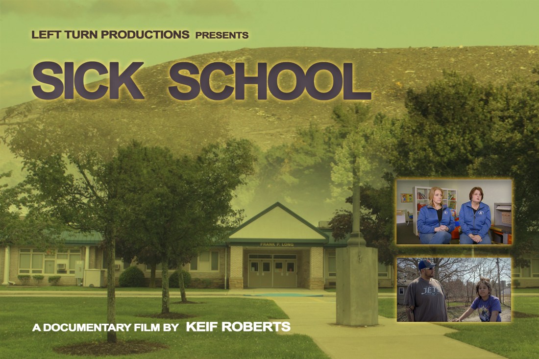 Sich School poster v2